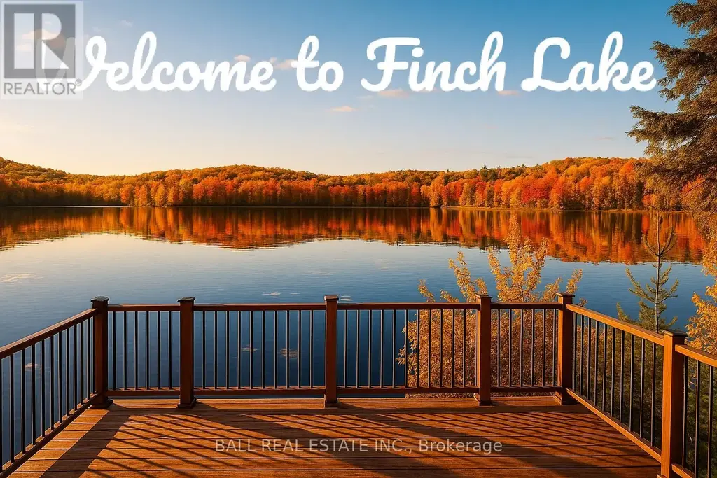 1691f Buckshot Lake Road, Addington Highlands (Addington Highlands)